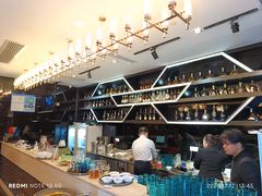 -荟廷·晶萃(陆家嘴尚悦湾店)