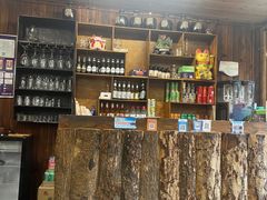 -茶马古道·野生菌清汤黄牛肉(沙溪店)