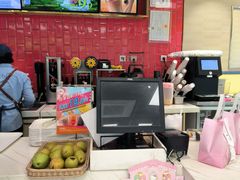 -85度C(生甜甜圈研究工坊·上海局门店)