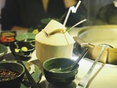 -狐狸爱上椰子鸡(滨江星光大道店)