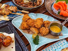 -山葵家居酒屋(天目里店)