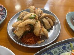 -福州人铭小吃
