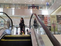 -光启城时尚购物中心