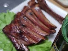 -正丰源大缸烧烤(人民路店)