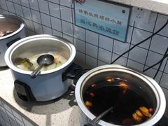 -素清香(解放路店)