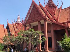 -柬埔寨国家博物馆