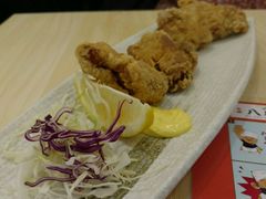 -八盛屋·沾面(集美万达店)