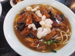 -奎元馆.百年奎元.非遗传承(西湖边的解放路店)