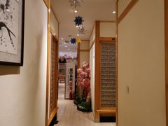 -万鱼亭 日本料理(无锡香山名园店)