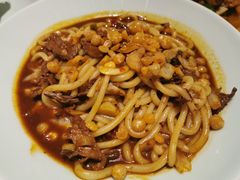 -疆Jiang·新疆秘制料理