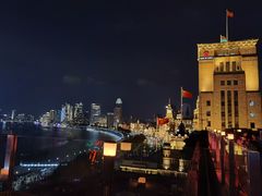 -罗斯福色戒酒吧(外滩店)