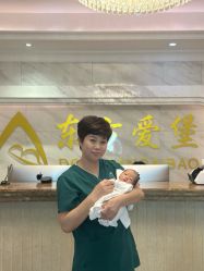 -东方爱堡国际母婴会所(廊坊首店广阳店)