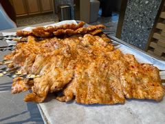 大片肉-大闫家烧烤·小海鲜家常菜(郑庄店)