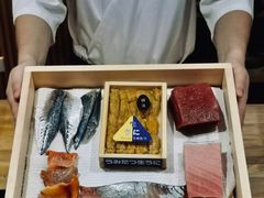 -鮨乐亭Omakase·海胆宴