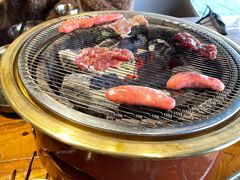 -韩都烤肉·烤鳗鱼(中街小北总店)