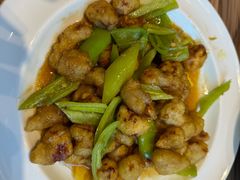 -九转小磨·非遗东北菜(群力店)