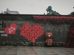 -黄桥古镇