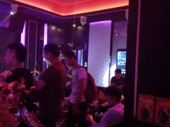 -乐宴KTV(华强北中航城君尚购物中心店)