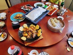 -盛京富丽园老菜馆·东北菜(和平南大街店)