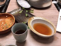-老鼎旺安格斯牛肉火锅(衡艺广场店)