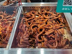 -衢州鸭头(古美路店)