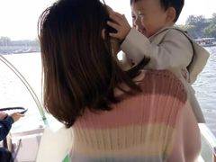 -后海公园