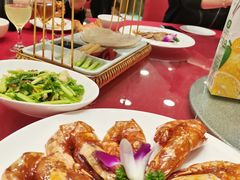-集贤阁海鲜酒楼(北辰总店)