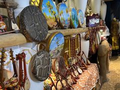 -新疆国际大巴扎