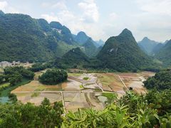 -长寿村
