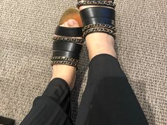 -CHANEL(恒隆广场店)