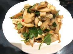 -乾州食府(小雁塔店)