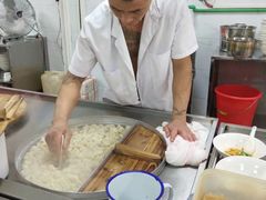 -汪家馄饨(集庆路店)