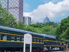 -柳州工业博物馆