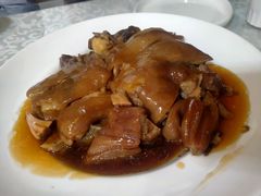 -牟传仁饭庄(星海店)