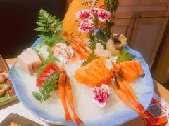 -黑木原精致料理·铁板烧