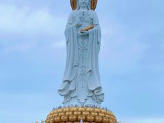 -三亚南山文化旅游区