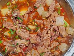 -大众跷脚牛肉馆·非遗传承单位(峨眉山店)