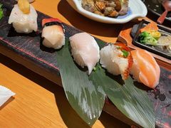 -王鼎精致料理铁板烧(世博源店)