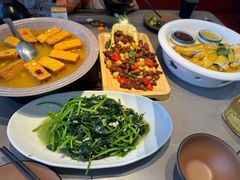 -创味·民间海南菜·非遗藤桥排骨(藤桥·免税城店)