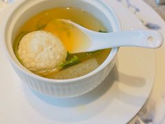 -太湖饭店·寄畅轩中餐厅