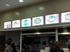-铁朋小锅米线(金星店)
