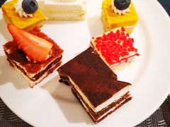 -昆泰嘉华酒店-嘉华咖啡厅