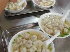 -汪家馄饨(集庆路店)