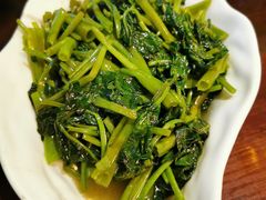 -温汤大酒店餐厅