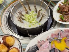 -盈田盈粥庄(博山东路店)