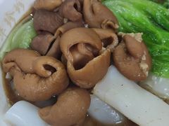 -珍珍小食店(西华路店)
