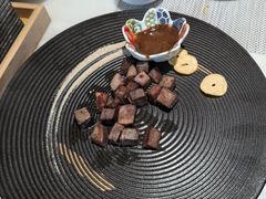 -月下料理(楷林IFC店)