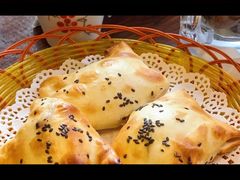 -塔里木的羊·新疆特色餐厅(钱湖北路店)