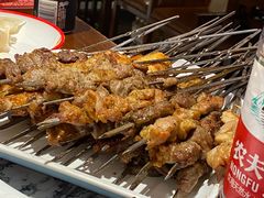 -京元盛铜锅涮肉(上海总店)