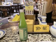 -南京大牌档(崇文门国瑞店)